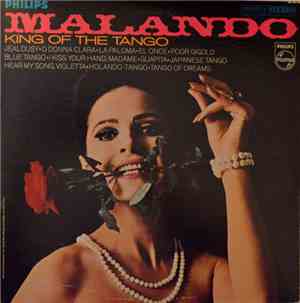 Malando - King Of The Tango