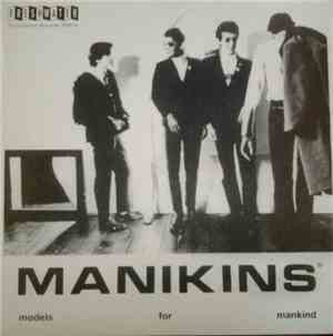 Manikins - Models For Mankind