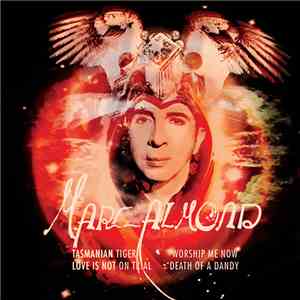 Marc Almond - Tasmanian Tiger EP
