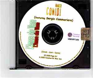 Marco Conidi - L'Amore Che Viene
