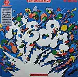 Max Roach - M'Boom