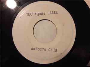Max Romeo - Nobody's Child
