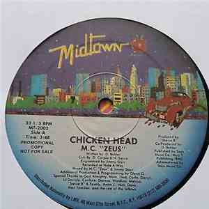 MC Zeus - Chicken Head