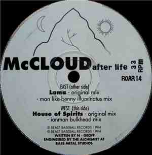 McCloud - After Life