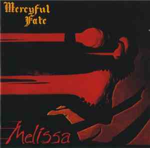 Mercyful Fate - Melissa