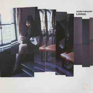Miyako Kobayashi - Limited