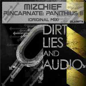 Mizchief - Reincarnate: Panithius II