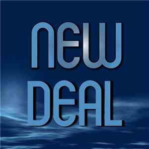 Moso Molo - New Deal