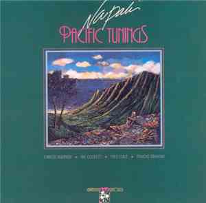 Nā Pali - Pacific Tunings
