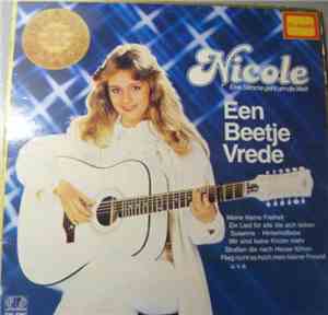 Nicole  - Een Beetje Vrede