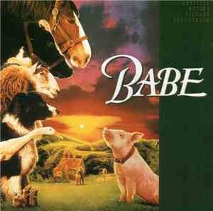 Nigel Westlake - Babe (Original Motion Picture Soundtrack)