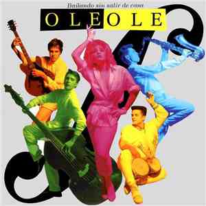 Ole Ole - Bailando Sin Salir De Casa