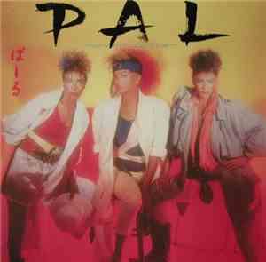 Pal  - Truth For The Moment