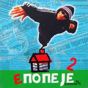 Popeye - Epopeye2