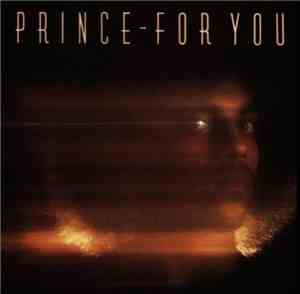 Prince - For You