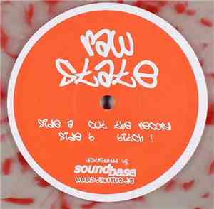 Raw State - Untitled