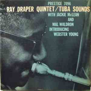 Ray Draper Quintet - Tuba Sounds