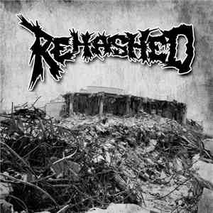 Rehashed - Rehashed