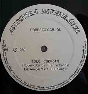 Roberto Carlos - Tolo