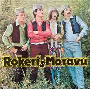 Rokeri S Moravu - Rokeri S Moravu