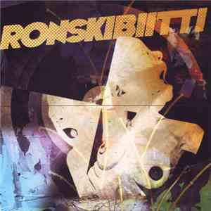 Ronskibiitti / Umpio - Ne Tulee Huuteleen