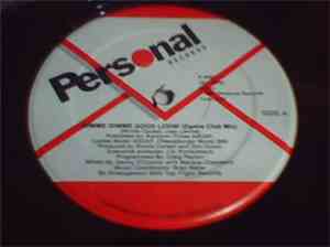 Roxy Perry - Gimme Gimme Good Lovin'