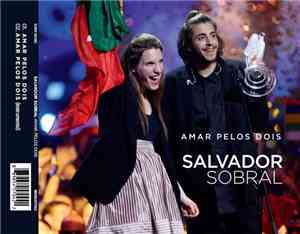 Salvador Sobral - Amar Pelos Dois