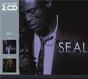 Seal - Soul · Soul 2