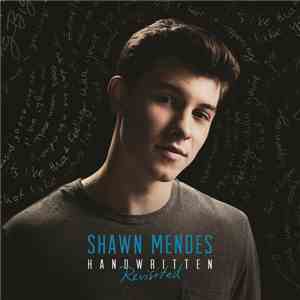 Shawn Mendes - Handwritten (Revisited)