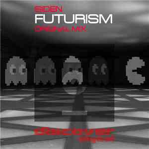 SIDEN  - Futurism