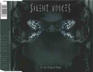 Silent Voices  - On The Wings Of Rage