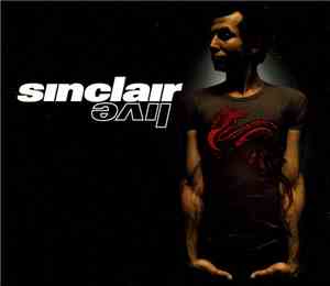 Sinclair  - Live