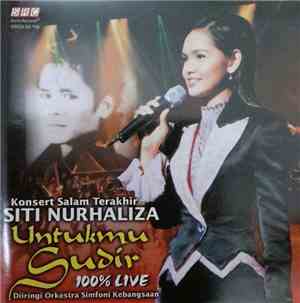 Siti Nurhaliza, Orkestra Simfoni Kebangsaan - Konsert Salam Terakhir- Untik ...