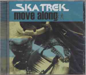 Ska Trek - Move Along