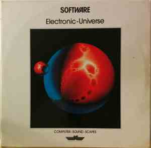 Software - Electronic-Universe