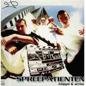 Spreepatienten - Klappe & Action