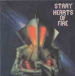 Stray  - Hearts Of Fire