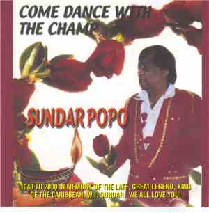 Sundar Popo - Come Dance With The Champ