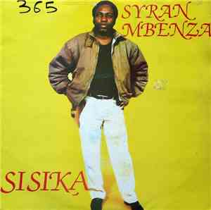 Syran Mbenza - Sisika