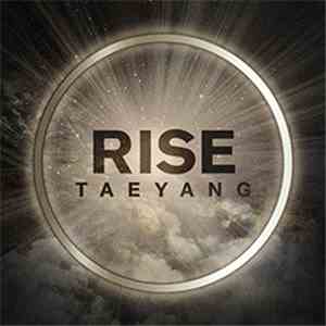 Taeyang - [YG Music] Rise