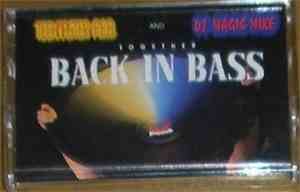 Techmaster P.E.B. & DJ Magic Mike - Back In Bass