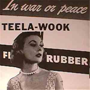 Teela-Wook - Teela-Wook
