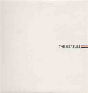 The Beatles - The Beatles