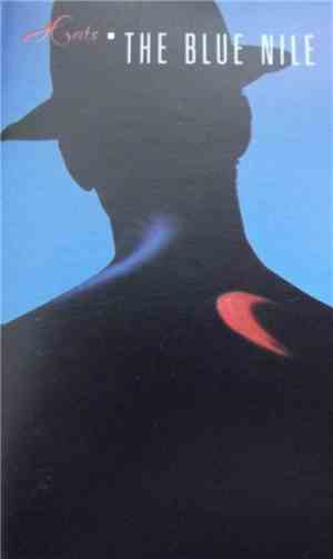 The Blue Nile - Hats
