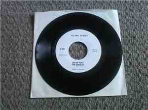 The Escorts  - Cream Puff / A Little Love