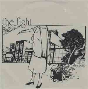 The Fight  - Stay Punk