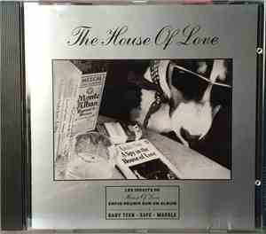 The House Of Love - A Spy In The House Of Love