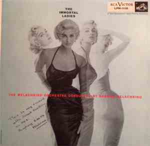 The Melachrino Orchestra Conducted By George Melachrino - The Immortal Ladi ...