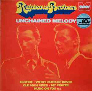 The Righteous Brothers - Unchained Melody