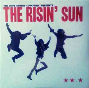 The Risin' Sun - Queen Of The Ball